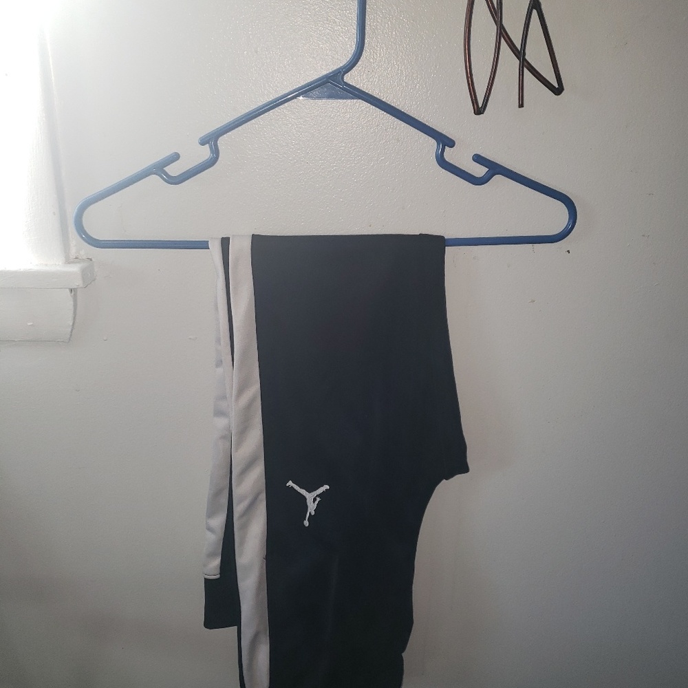 Jordan jogging pants